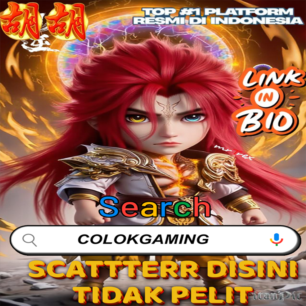 COLOKGAMING SITUS PARTNER MASA KINI GAMESLOT ONLINE image 1