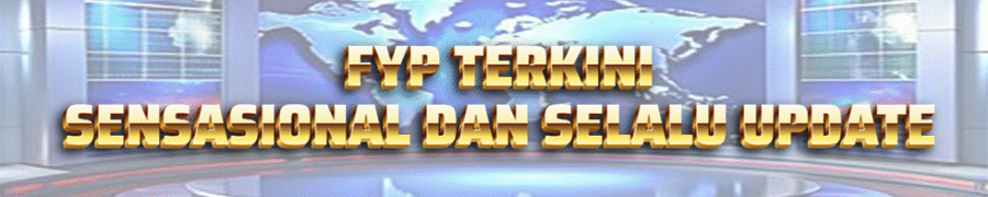 BERITA TERBARU SENSASIONAL